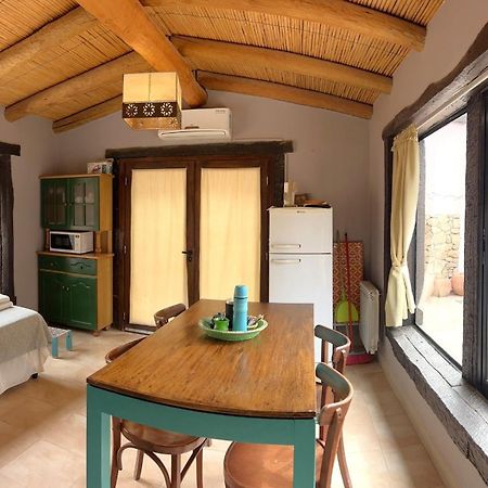 Tierra Virgen Apartments Purmamarca Extérieur photo