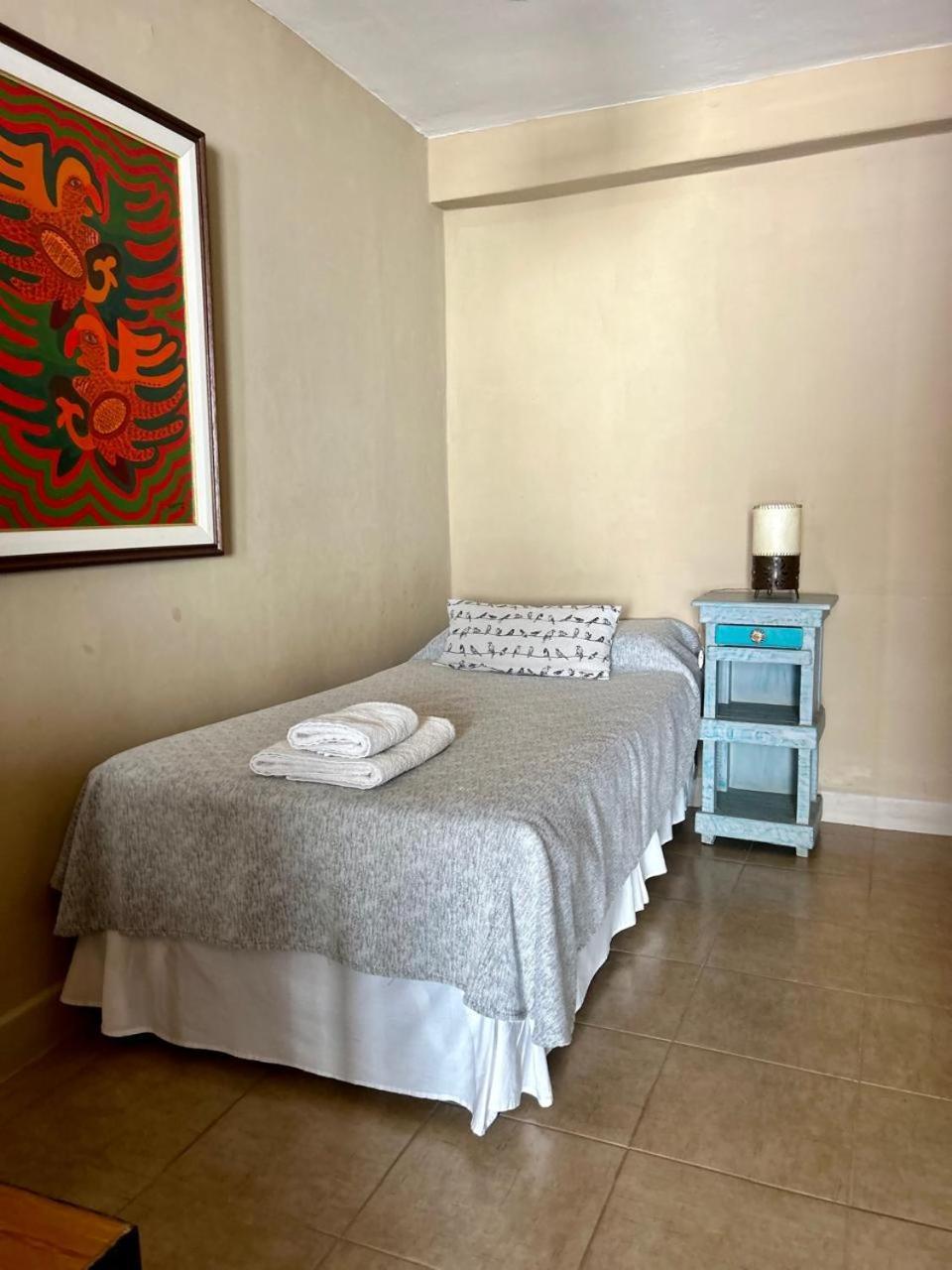 Tierra Virgen Apartments Purmamarca Extérieur photo