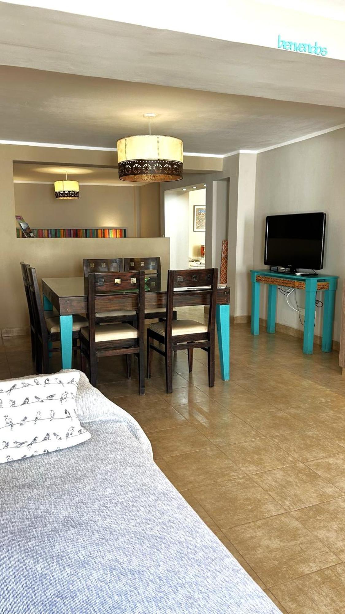 Tierra Virgen Apartments Purmamarca Extérieur photo