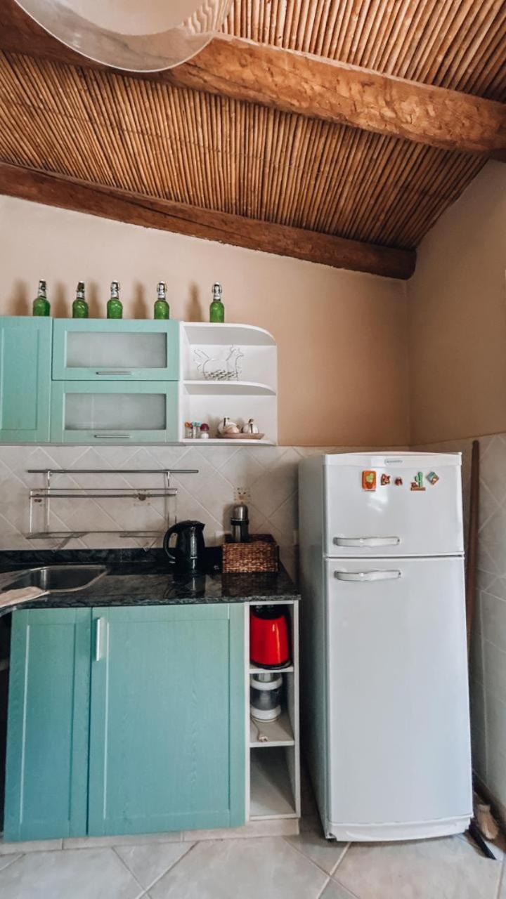 Tierra Virgen Apartments Purmamarca Extérieur photo
